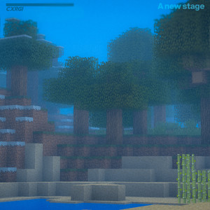 a new stage (Super Slowed)