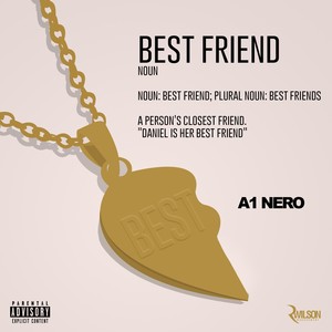 Best Friend (Explicit)