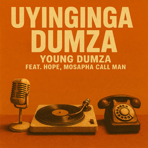 Uyinginga Dumza