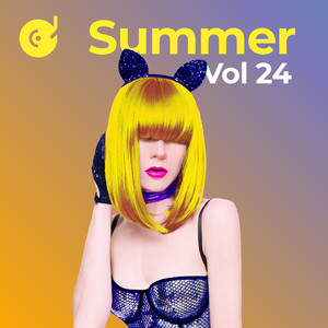 Summer Hits, Vol. 24