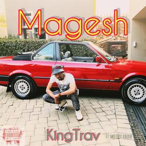 Magesh 2.0 (feat. Sweetboi khekhe) (Explicit)