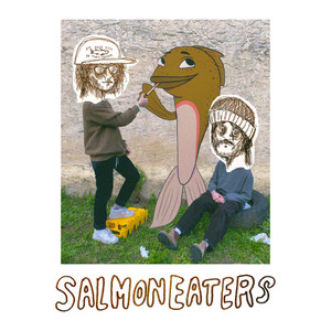 SALMONEATERS