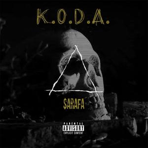 K.O.D.A. (Explicit)