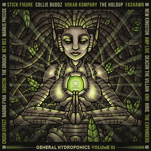 Fire on the Horizon (Lab Rat Remix)