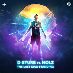 D-Sturb - The Last Man Standing