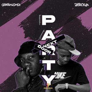 Abajuluke (feat. ZeroSix & C-ZWE)