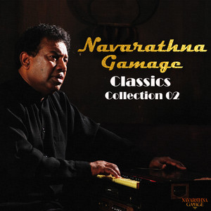 Navarathna Gamage Classics Collection 02