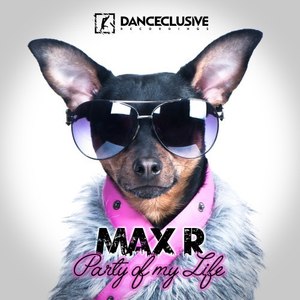 Party of My Life (Voggi & BaseTo Remix Edit)
