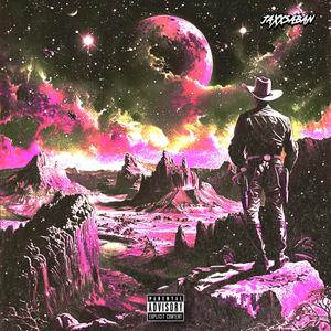 Space Cowboy (Explicit)
