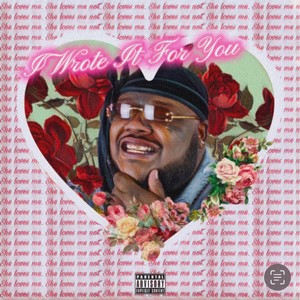 Standin' Ovation (Explicit)