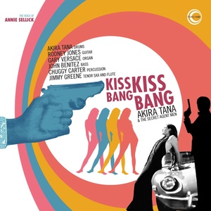 Kiss Kiss Bang Bang