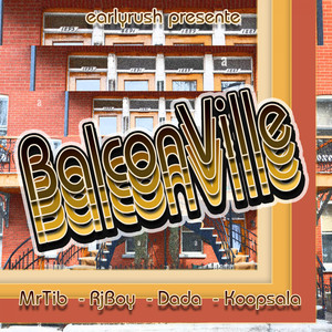 Balconville (Explicit)