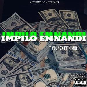 Impilo Emnandi (feat. Nimiq)