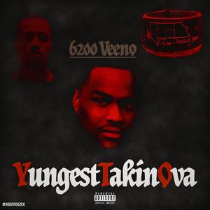 Yungest Taking Ova (Explicit)