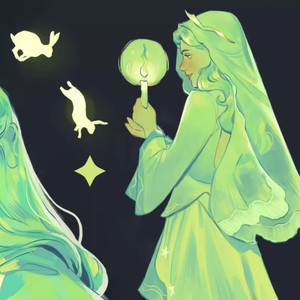 Dreamlike(宿命氛围感)