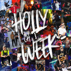 Holy Week (Ch. 1)