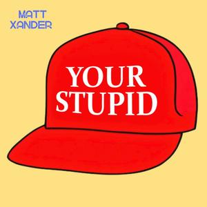 Your Stupid (Explicit)