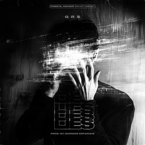LIES (feat. Giorgos Orfanidis) (Explicit)