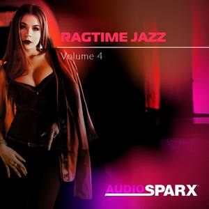 Ragtime Jazz Volume 4