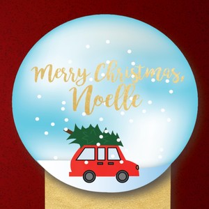 This Last Christmas(feat. Rizk)