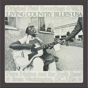 Living Country Blues USA, Vol. 3