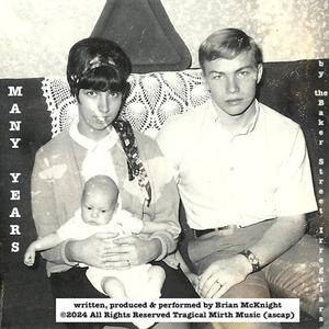 Many Years (single mix)