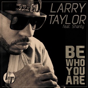 Be Who You Are(feat. Shanty)