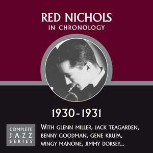 Complete Jazz Series 1930 - 1931