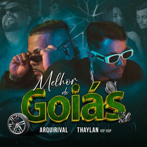 Melhor Do Goiás