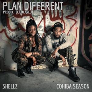 Plan Different(feat. Cohiba Season)