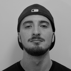 I Try (feat. Daniel Mouyal) (Explicit)