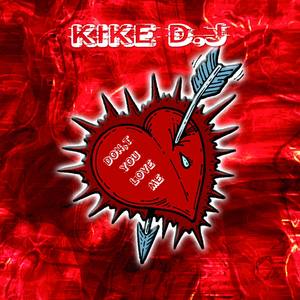 Kike Dj