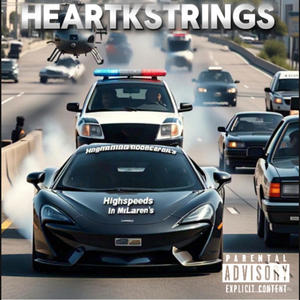 Highspeeds In Mclarens H.I.M (Explicit)