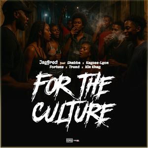 For The Culture (feat. Shabba, Kayzee Lyon & Fortune) (Explicit)