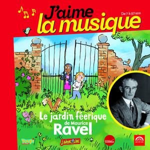 Rhapsody in Blue (Les goûts de Maurice Ravel)