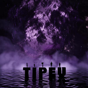 TIPEU (feat. Pitoo) [Explicit]