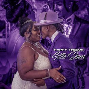 Settle Down (Explicit)