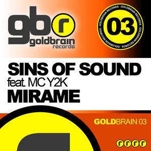 Mirame feat. Mc Y2K (Radio Edit)
