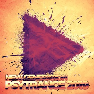 Strange Feelings (Original Mix)