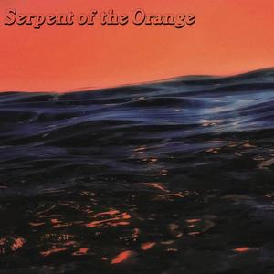 Serpent of the Orange