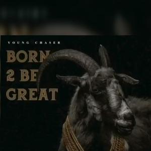 Born 2 Be Great EP (Explicit)