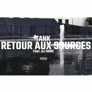 Retour aux sources (feat. Dj Horg) (Explicit)