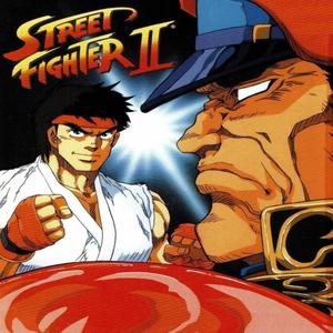 Street Fighter II (feat. 500 Kam) [Explicit]