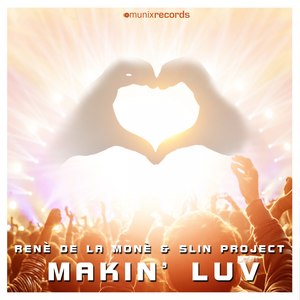Makin Luv (Chris Decay & DJ Relay Remix Edit)