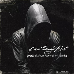 B.T.A.L (Been Through a Lot) (Explicit)