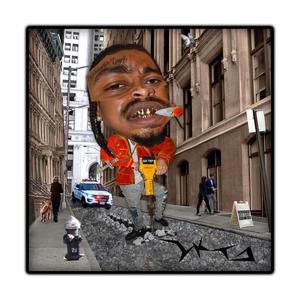 S.S(feat. Casey Chang) (Explicit)