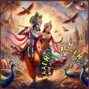 Jemo - Raadhe Raadhe