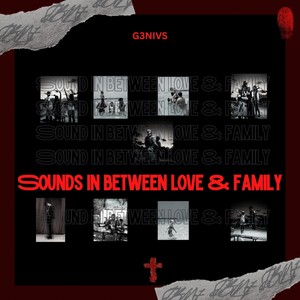 CYAN (feat. Luke Padiachy)