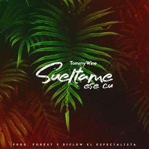 Sueltame Ese Cu (Explicit)