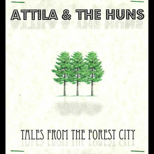 Tales from the Forest City